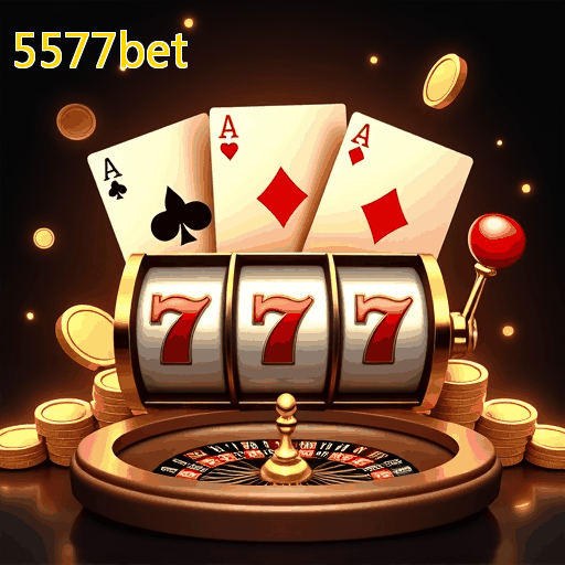 Login e Começar a Jogar no Cassino 5577bet.com