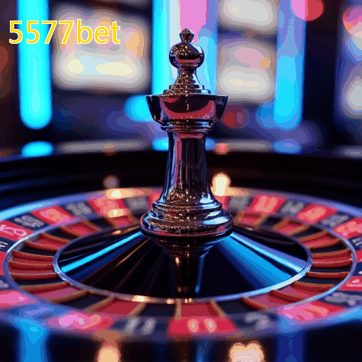 Variedade de Jogos no Cassino Online 5577bet