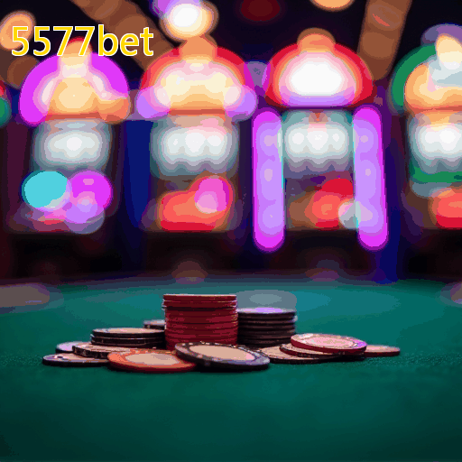 Baixar App Cassino 5577bet